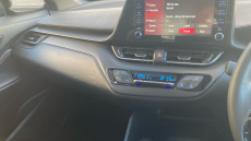 Toyota C-HR 1.8 Hybrid Icon 5dr CVT Hybrid Hatchback